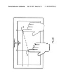 PRESSURE-BASED VIDEO RECORDING diagram and image