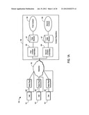 System and method for augmenting rich media content using multiple content     repositories diagram and image