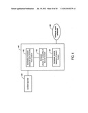 System and method for augmenting rich media content using multiple content     repositories diagram and image