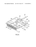 Passive Optical Network Module diagram and image