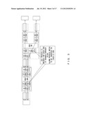 OPTICAL TRANSMISSION APPARATUS diagram and image