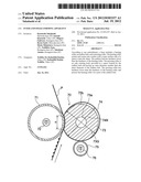 FUSER AND IMAGE FORMING APPARATUS diagram and image