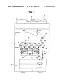 FUSER AND IMAGE FORMING APPARATUS diagram and image