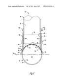 APPARATUS AND METHOD FOR PROVIDING ACCESS TO A BURIED PIPE diagram and image