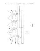 SYSTEM FOR EXTRACTION AND TRANSPORT OF LIGHT ASHES BY MEANS OF A STEEL     BELT CONVEYOR diagram and image