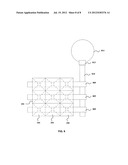 SYSTEM FOR EXTRACTION AND TRANSPORT OF LIGHT ASHES BY MEANS OF A STEEL     BELT CONVEYOR diagram and image