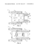 Robotic Vehicle diagram and image