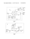 METHOD FOR PREVENTING SURGE IN A DYNAMIC COMPRESSOR USING ADAPTIVE     PREVENTER CONTROL SYSTEM AND ADAPTIVE SAFETY MARGIN diagram and image