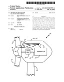 METHOD AND APPARATUS FOR BALANCING WIND TURBINES diagram and image