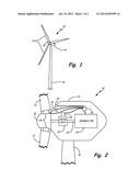 METHOD AND APPARATUS FOR BALANCING WIND TURBINES diagram and image