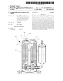 COMPRESSOR OVERLOAD PROTECTION DEVICE diagram and image