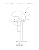 COMPRESSOR OVERLOAD PROTECTION DEVICE diagram and image