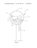 COMPRESSOR OVERLOAD PROTECTION DEVICE diagram and image