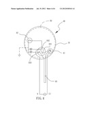 COMPRESSOR OVERLOAD PROTECTION DEVICE diagram and image