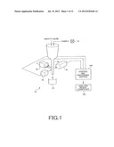 FRET MEASUREMENT METHOD AND DEVICE diagram and image