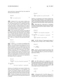 FRET MEASUREMENT METHOD AND DEVICE diagram and image