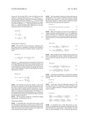 FRET MEASUREMENT METHOD AND DEVICE diagram and image