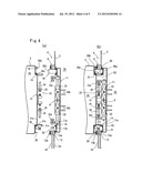 STERILIZED CONNECTION APPARATUS diagram and image