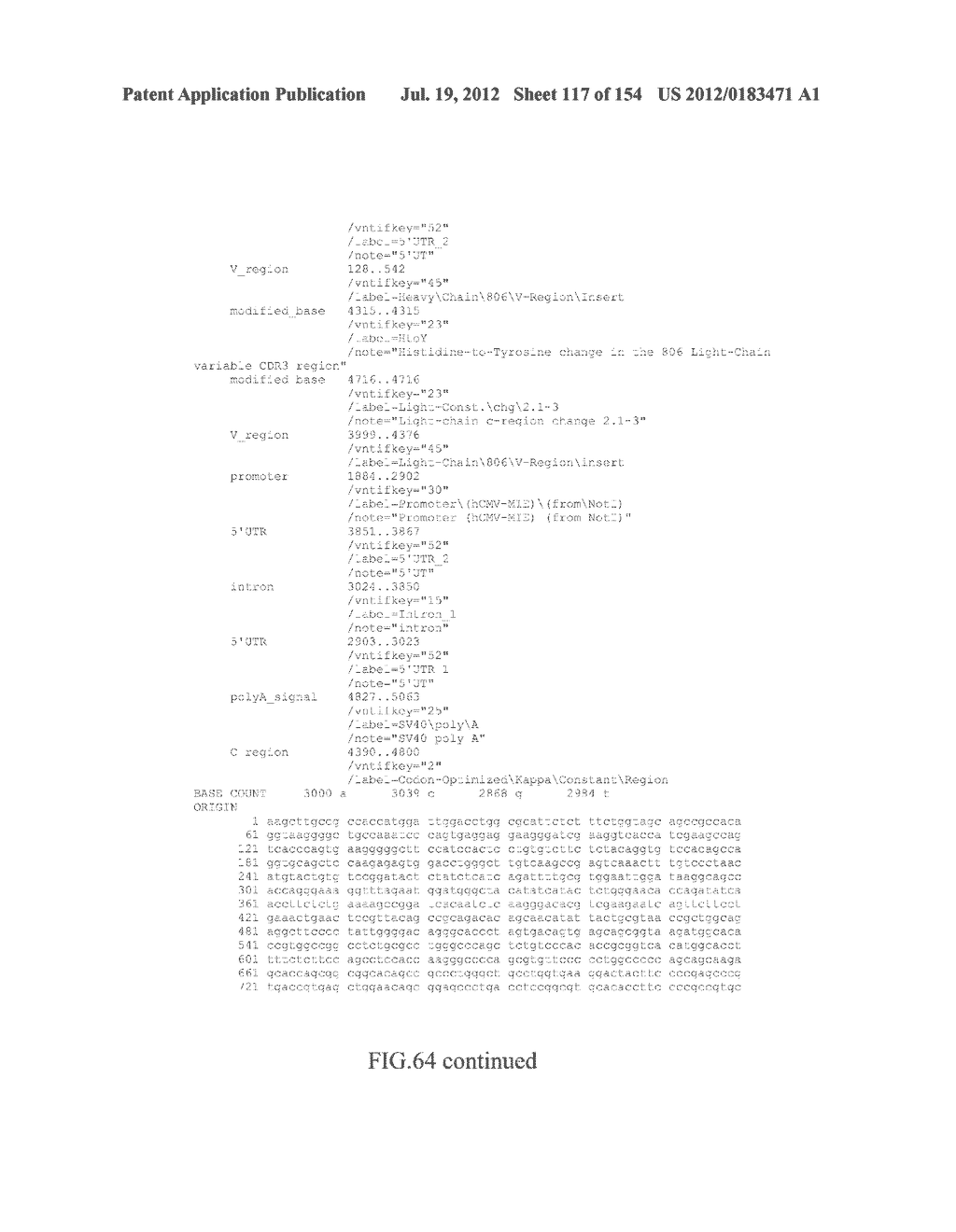 SPECIFIC BINDING PROTEINS AND USES THEREOF - diagram, schematic, and image 118