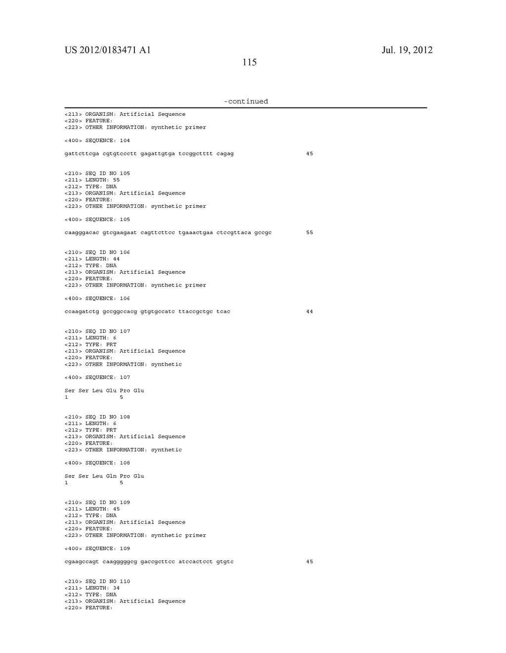 SPECIFIC BINDING PROTEINS AND USES THEREOF - diagram, schematic, and image 270