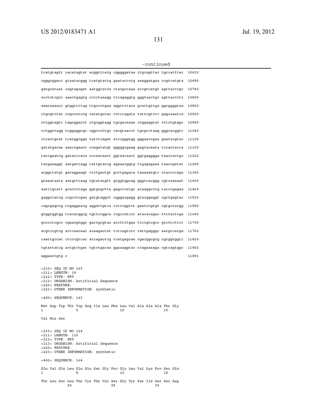 SPECIFIC BINDING PROTEINS AND USES THEREOF - diagram, schematic, and image 286