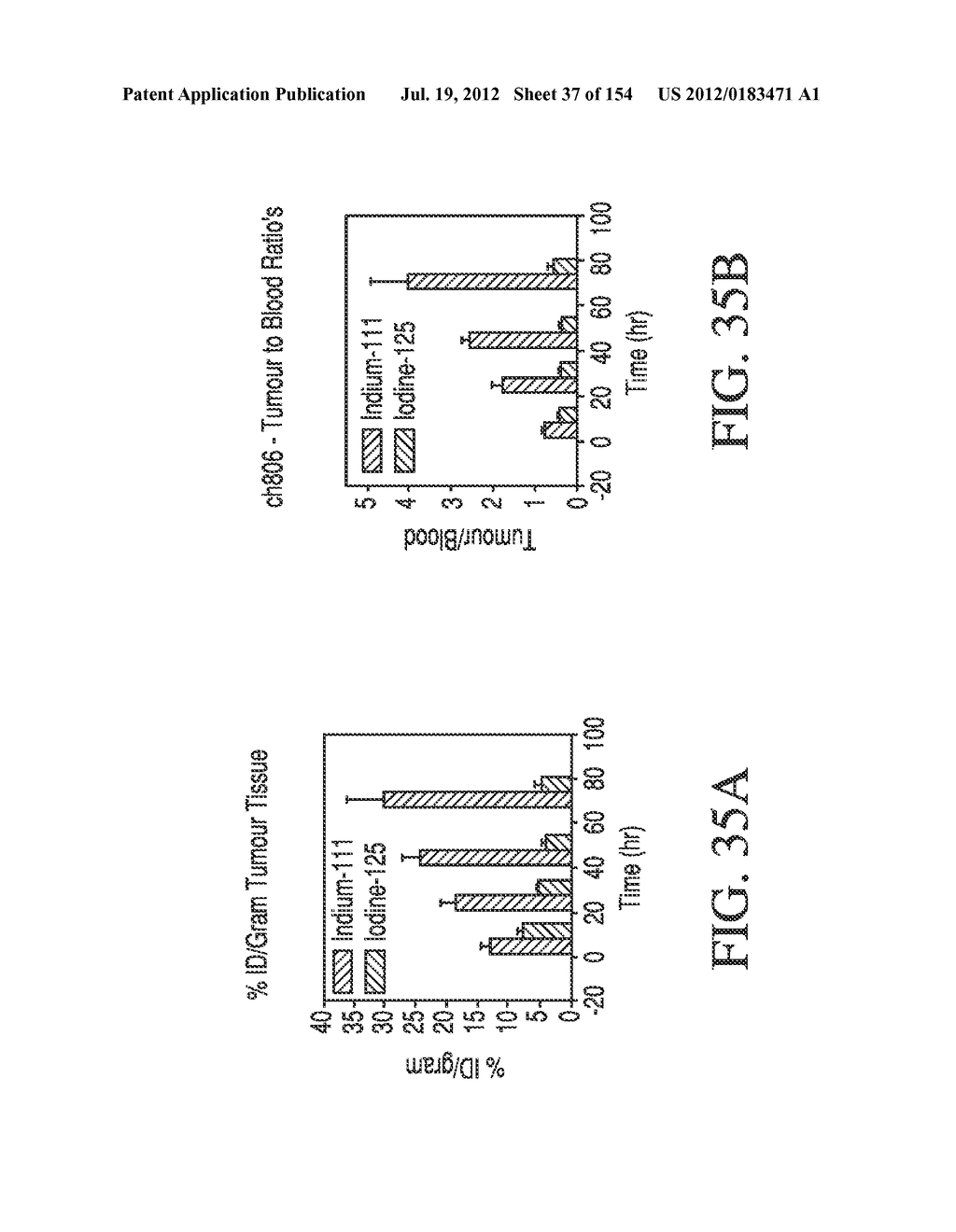 SPECIFIC BINDING PROTEINS AND USES THEREOF - diagram, schematic, and image 38