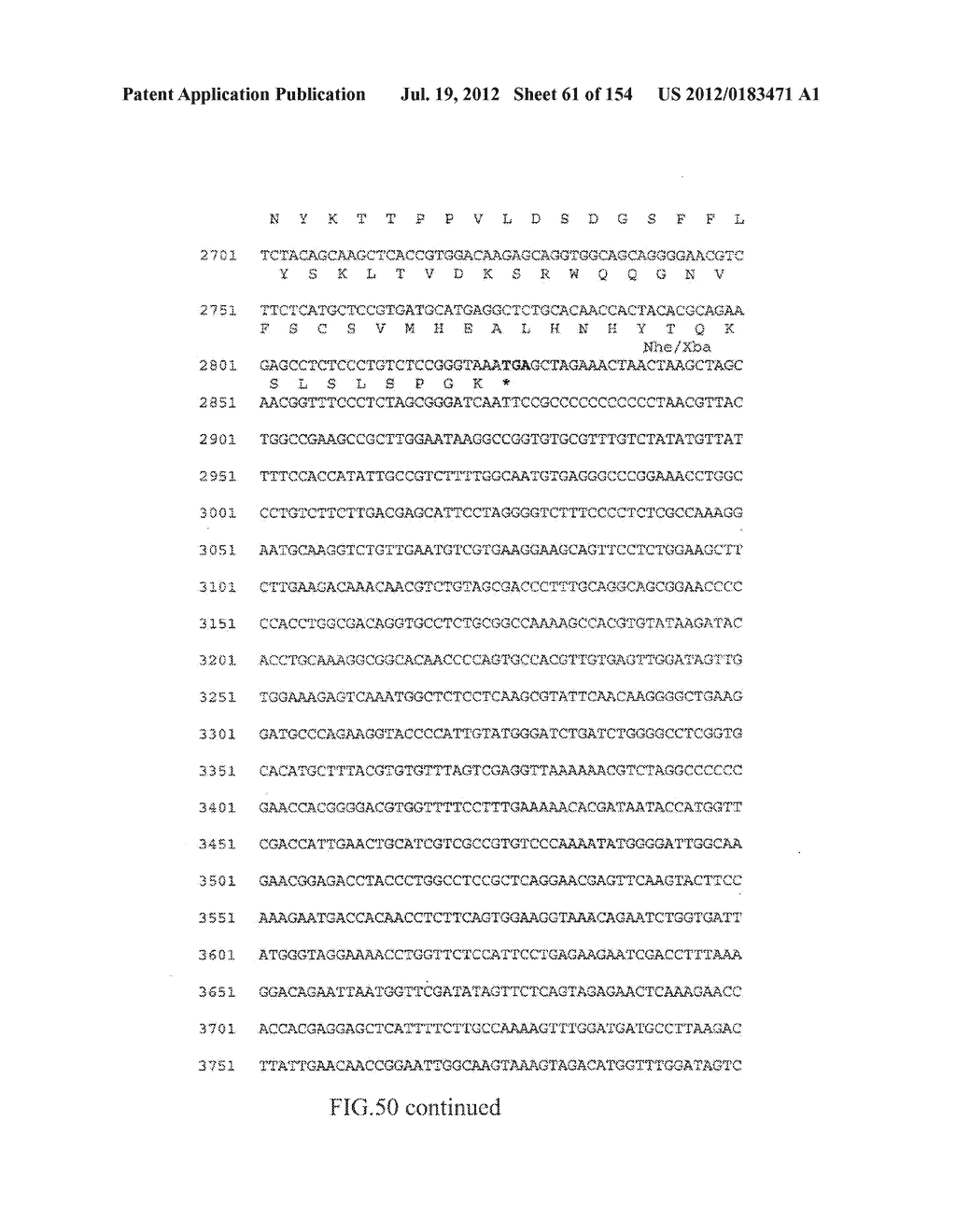 SPECIFIC BINDING PROTEINS AND USES THEREOF - diagram, schematic, and image 62