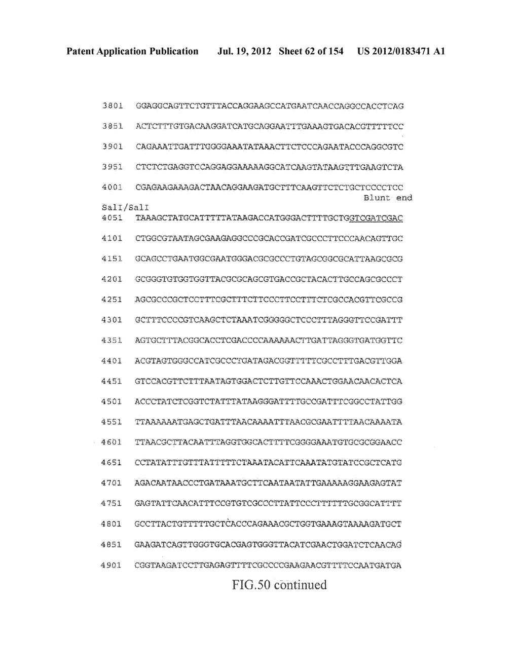 SPECIFIC BINDING PROTEINS AND USES THEREOF - diagram, schematic, and image 63