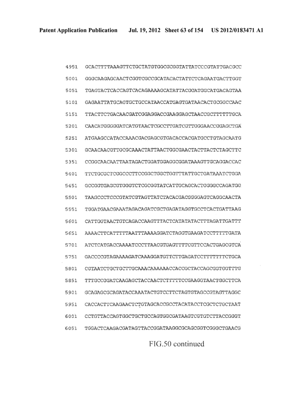 SPECIFIC BINDING PROTEINS AND USES THEREOF - diagram, schematic, and image 64