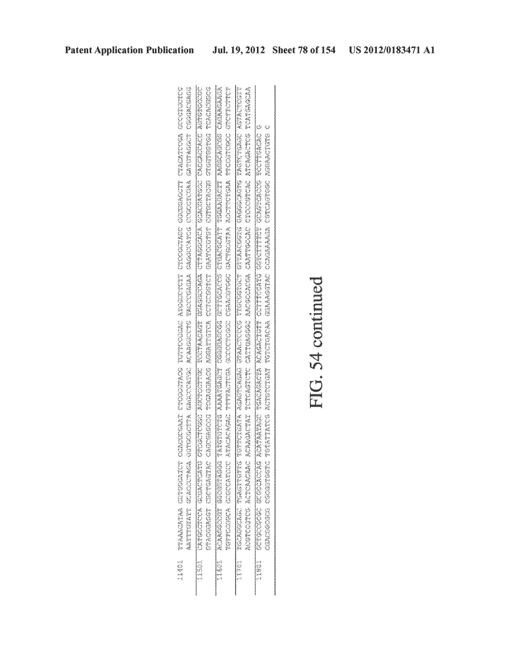 SPECIFIC BINDING PROTEINS AND USES THEREOF - diagram, schematic, and image 79