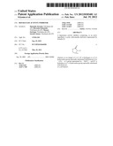 HEPARANASE ACTIVITY INHIBITOR diagram and image