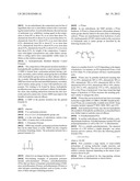 COMPOSITIONS COMPRISING HYDROPHOBICALLY MODIFIED MALODOR CONTROL POLYMERS diagram and image