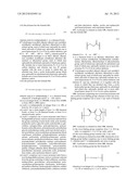 NOVEL POLYMERS diagram and image