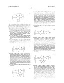 NOVEL POLYMERS diagram and image