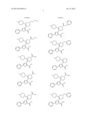 INHIBITORS OF HEPATITIS C VIRUS POLYMERASE diagram and image