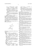 INHIBITORS OF HEPATITIS C VIRUS POLYMERASE diagram and image