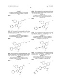 INHIBITORS OF HEPATITIS C VIRUS POLYMERASE diagram and image