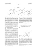 INHIBITORS OF HEPATITIS C VIRUS POLYMERASE diagram and image