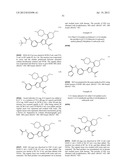 INHIBITORS OF HEPATITIS C VIRUS POLYMERASE diagram and image