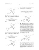 INHIBITORS OF HEPATITIS C VIRUS POLYMERASE diagram and image