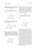 INHIBITORS OF HEPATITIS C VIRUS POLYMERASE diagram and image