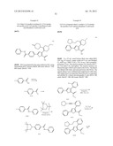 INHIBITORS OF HEPATITIS C VIRUS POLYMERASE diagram and image