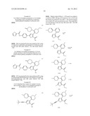 INHIBITORS OF HEPATITIS C VIRUS POLYMERASE diagram and image