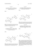 INHIBITORS OF HEPATITIS C VIRUS POLYMERASE diagram and image