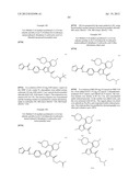 INHIBITORS OF HEPATITIS C VIRUS POLYMERASE diagram and image