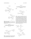 INHIBITORS OF HEPATITIS C VIRUS POLYMERASE diagram and image