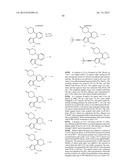 INHIBITORS OF HEPATITIS C VIRUS POLYMERASE diagram and image