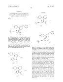 INHIBITORS OF HEPATITIS C VIRUS POLYMERASE diagram and image