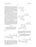 INHIBITORS OF HEPATITIS C VIRUS POLYMERASE diagram and image