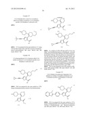 INHIBITORS OF HEPATITIS C VIRUS POLYMERASE diagram and image